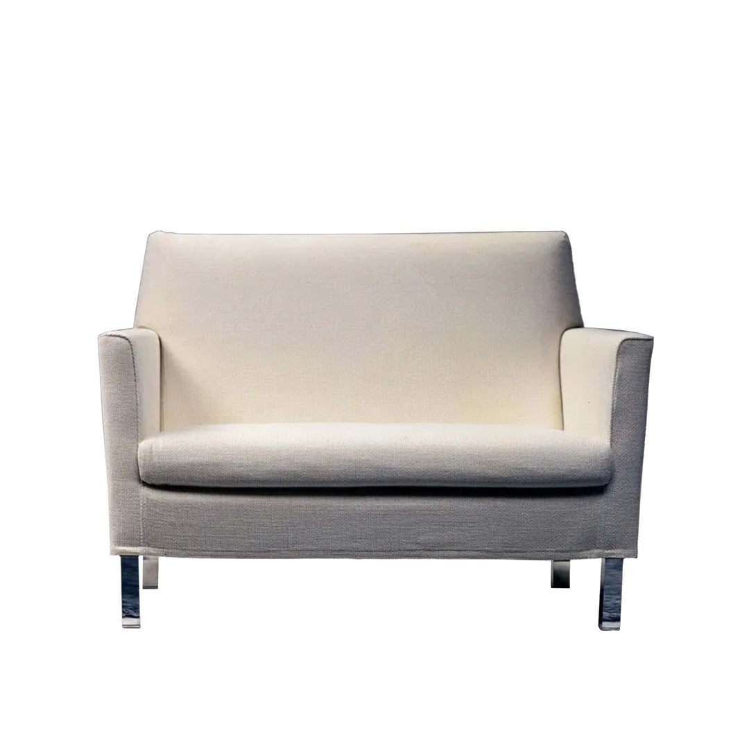 Two Seater Sofa BATTIGIA by Atelier Associati for Giovannetti 01