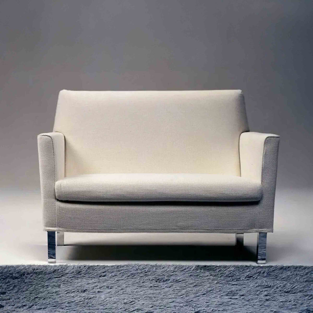 Two Seater Sofa BATTIGIA by Atelier Associati for Giovannetti 02
