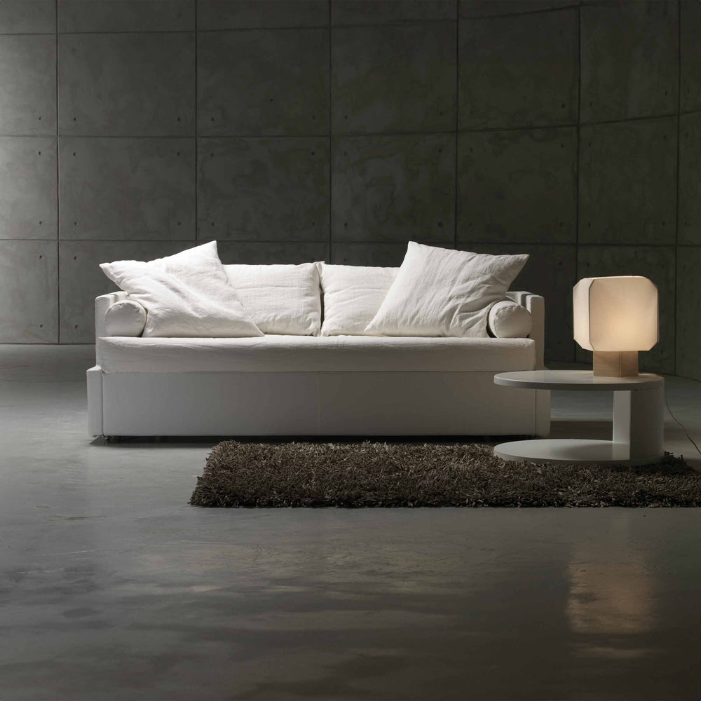 Sofa Bed BALI by Giulio Manzoni for Horm 02