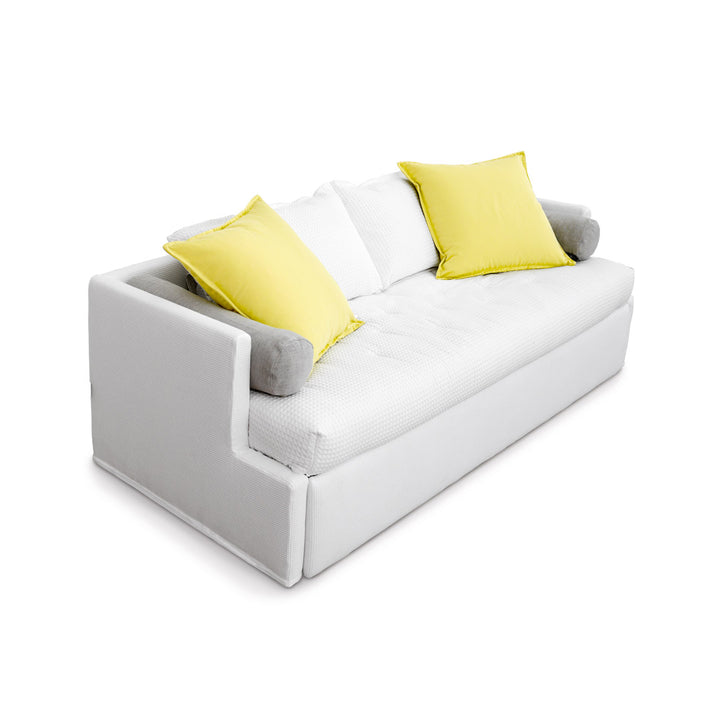 Sofa Bed BALI by Giulio Manzoni for Horm 07