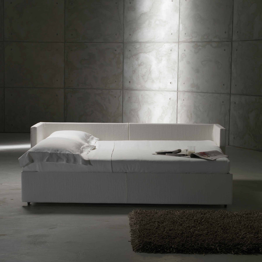 Sofa Bed BALI by Giulio Manzoni for Horm 03