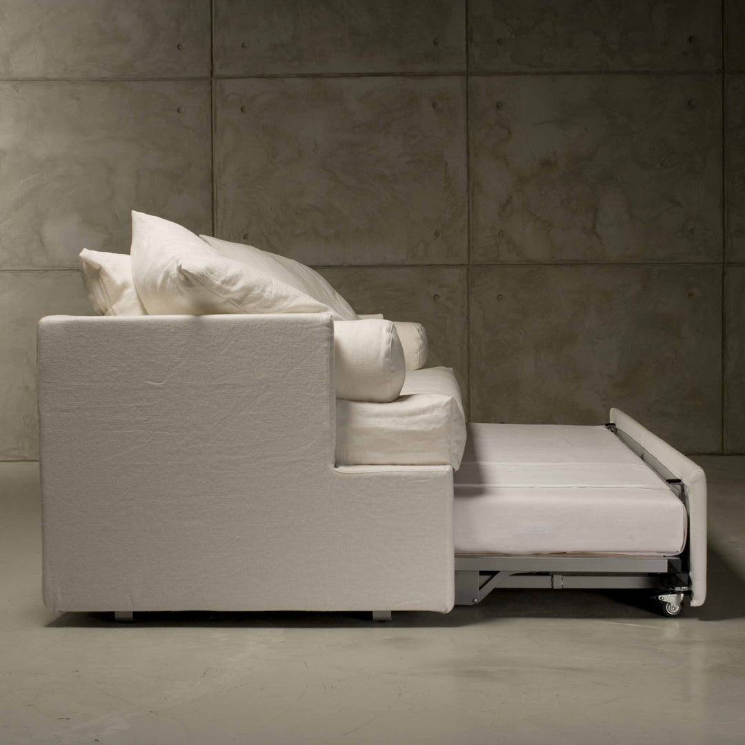 Sofa Bed BALI by Giulio Manzoni for Horm 06
