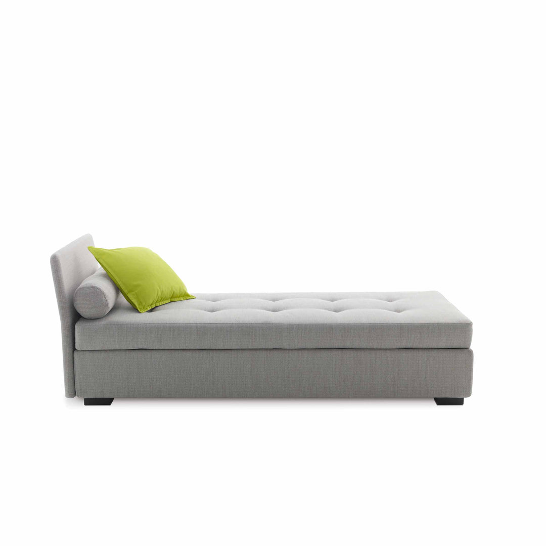 Sofa Bed ISOLINO by Orizzonti Design Center for Horm 01