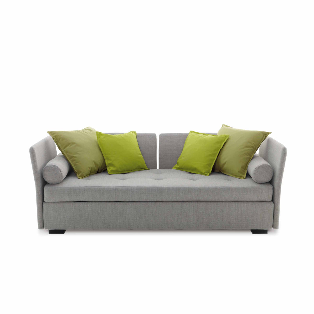 Sofa Bed ISOLOTTO by Orizzonti Design Center for Horm 01
