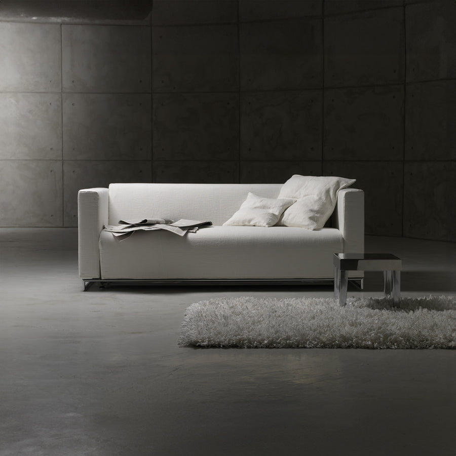 Sofa Bed SAMOA by Giulio Manzoni for Horm 01