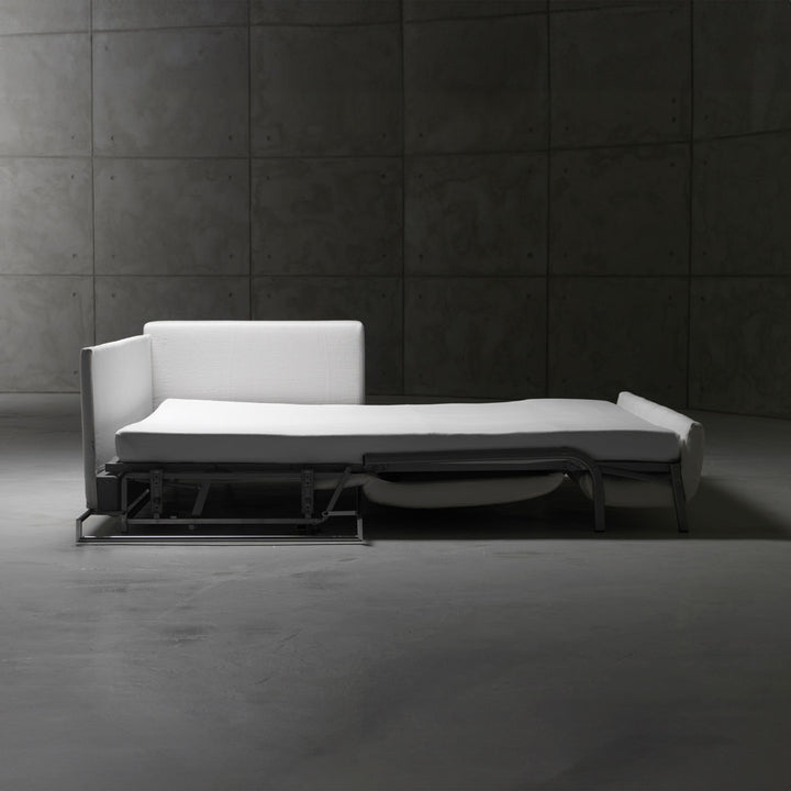 Sofa Bed SAMOA by Giulio Manzoni for Horm 06