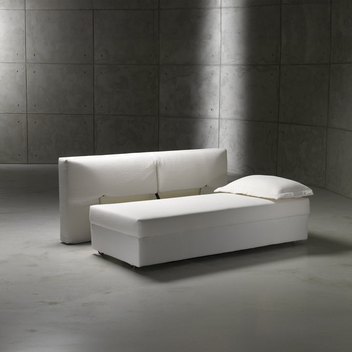 Sofa Bed VULCANO by Giulio Manzoni for Horm 03