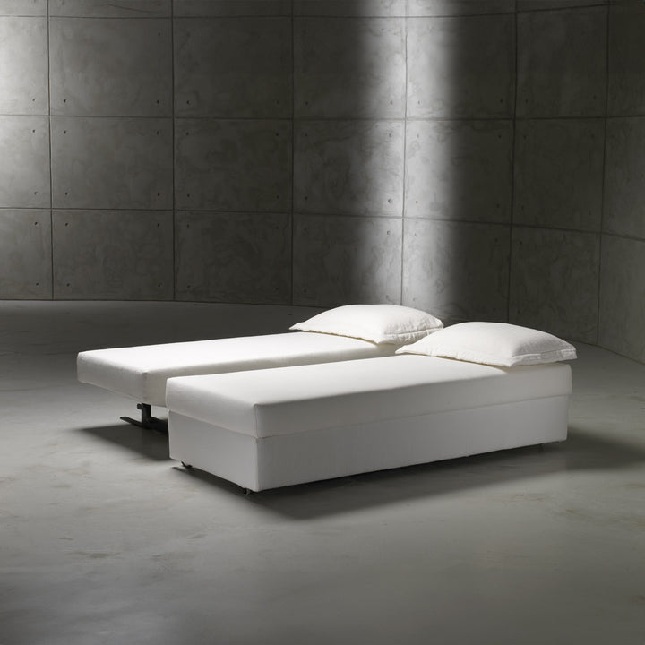 Sofa Bed VULCANO by Giulio Manzoni for Horm 04