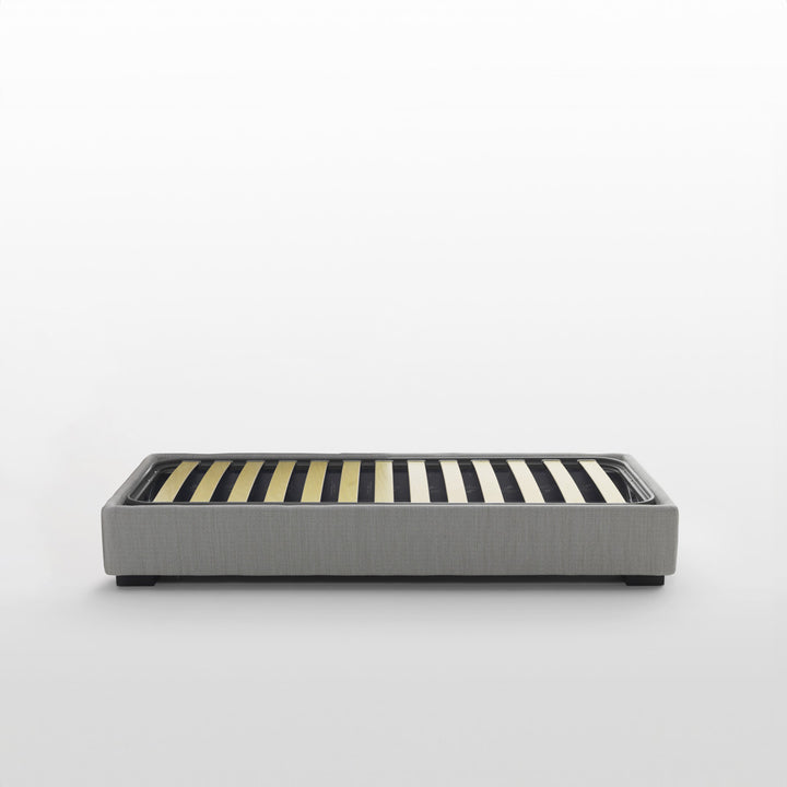 Storage Bed ISOLOTTO by Orizzonti Design Center for Horm 05