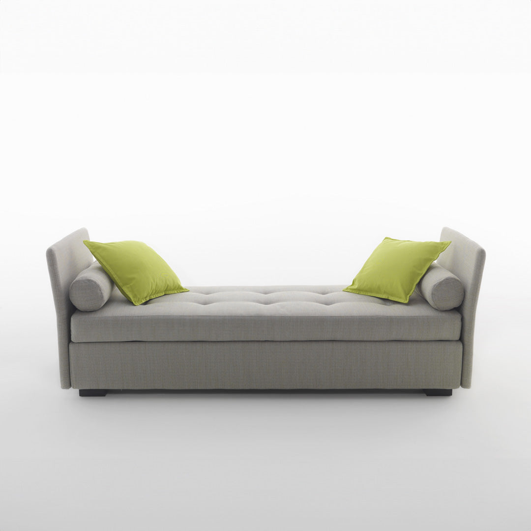 Storage Sofa Bed ISOLEUSE by Orizzonti Design Center for Horm 01