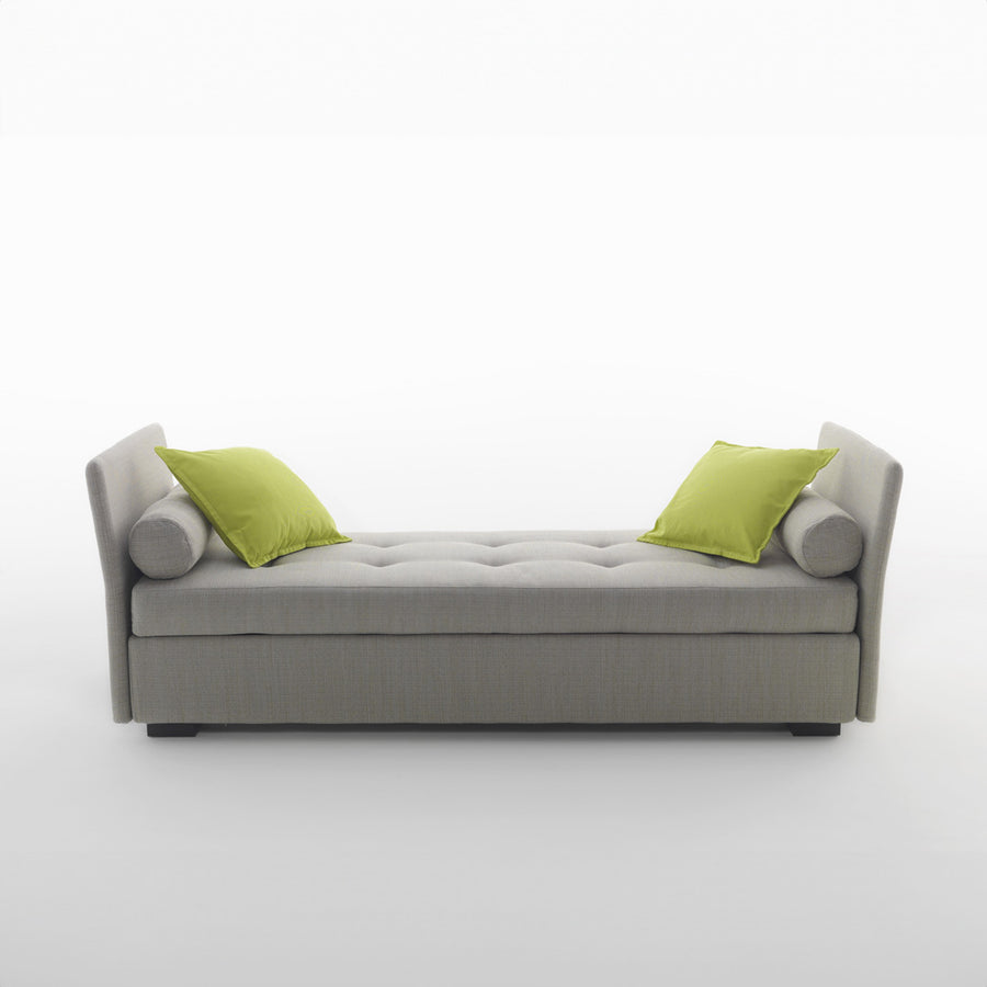 Storage Sofa Bed ISOLEUSE by Orizzonti Design Center for Horm 01