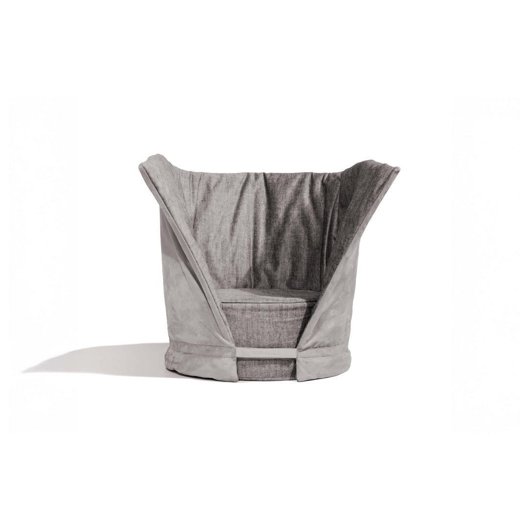 Pet Bed TULIPANO by Valeria Pompa for Labilla