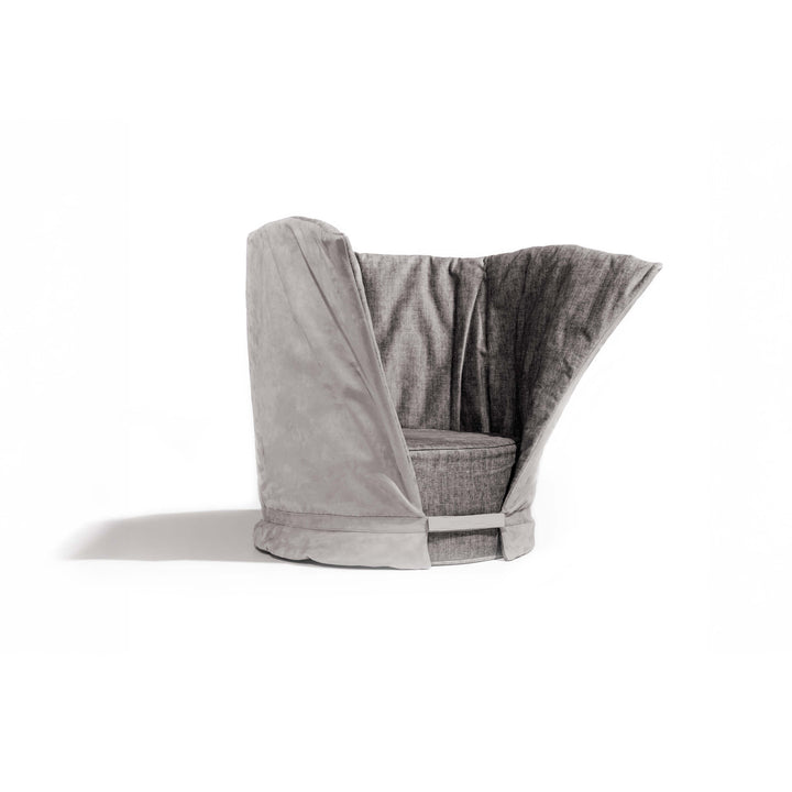 Pet Bed TULIPANO by Valeria Pompa for Labilla