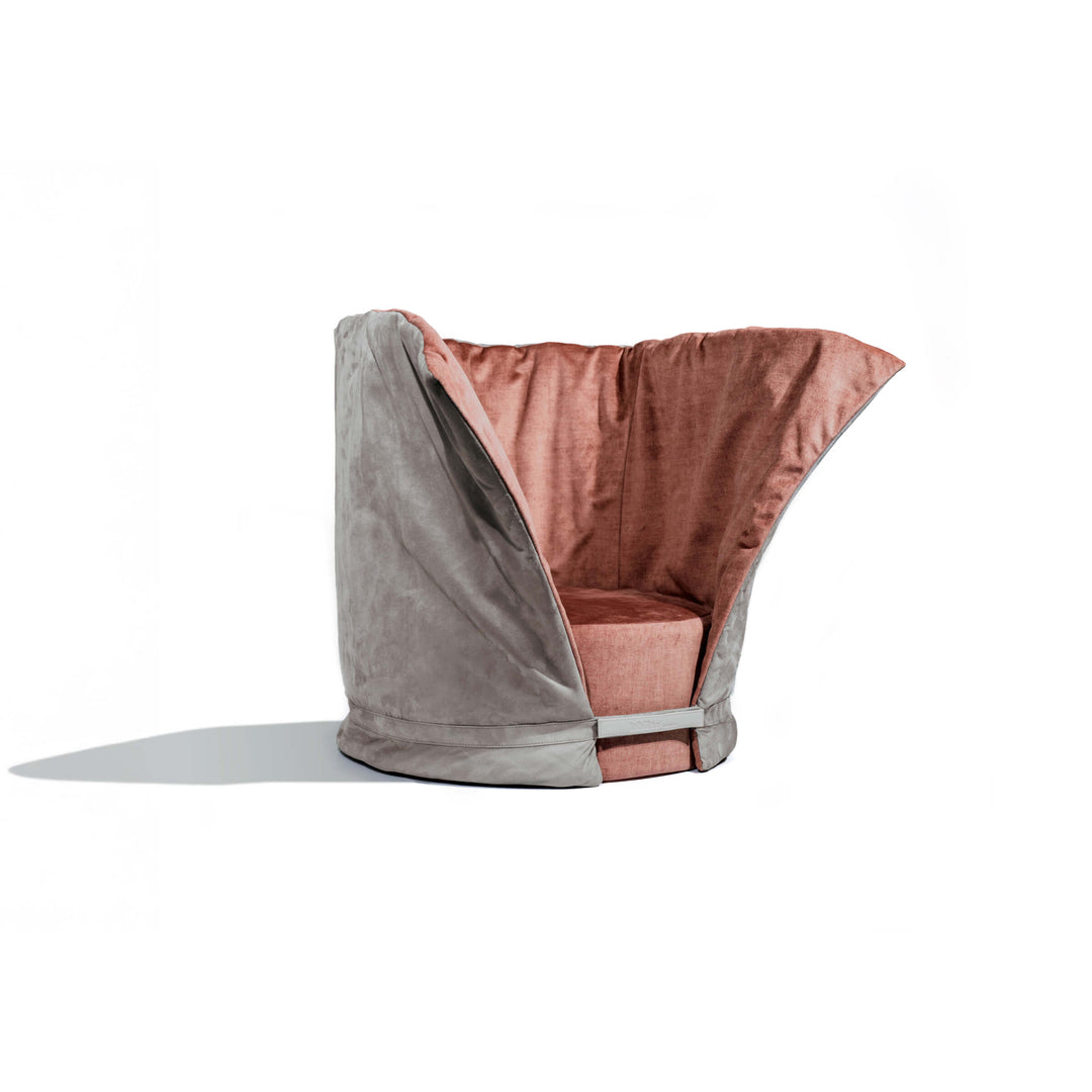 Pet Bed TULIPANO by Valeria Pompa for Labilla