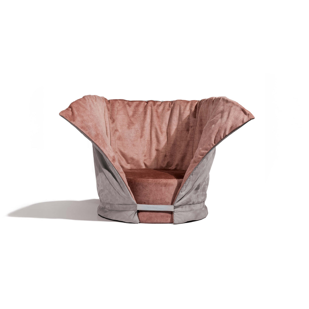Pet Bed TULIPANO by Valeria Pompa for Labilla