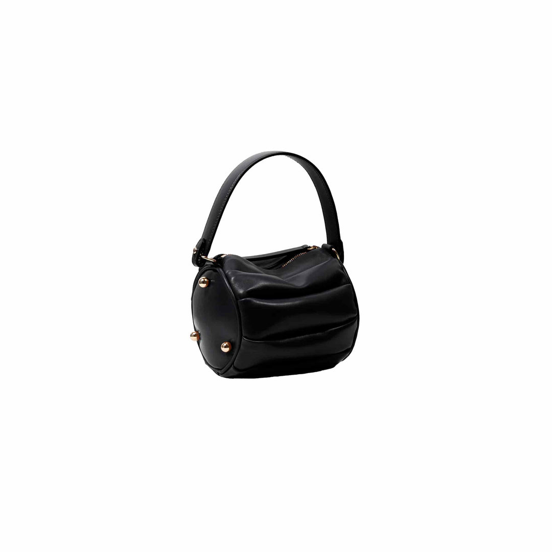 Pochette en cuir TERRA par MARCO Atelier