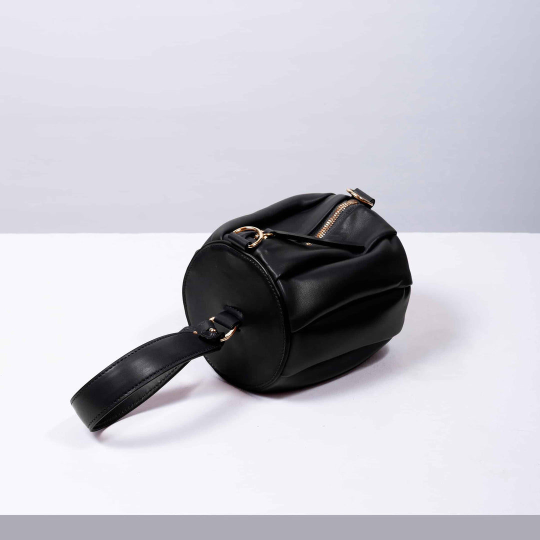 Pochette en cuir TERRA par MARCO Atelier