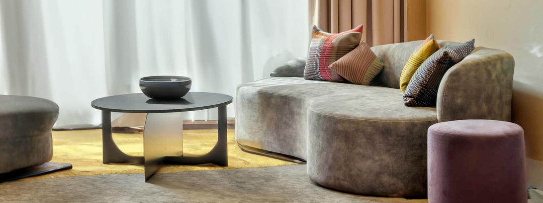 Trade and Interior Design Services - Design Italy