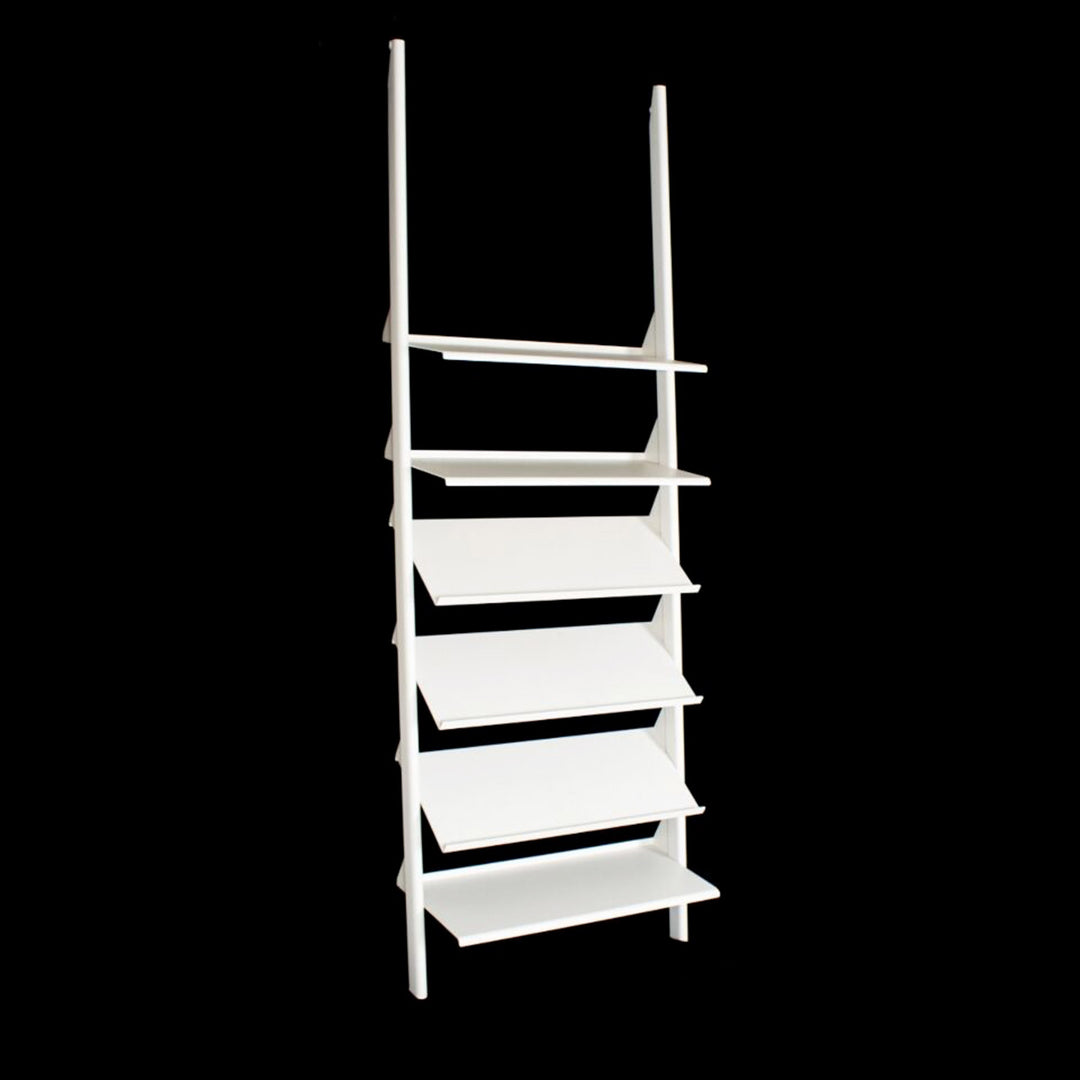 Shelving System TYKE by Konstantin Grcic for Magis 08