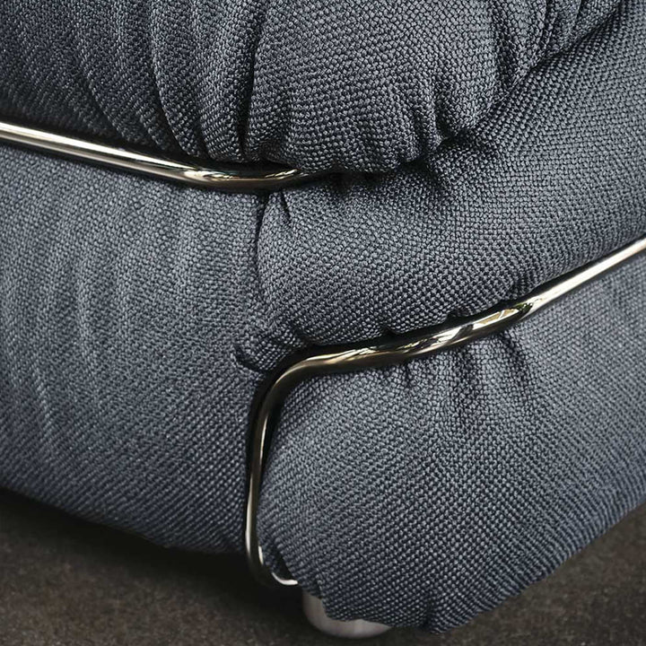 Dreisitziges Sofa SESANN von Gianfranco Frattini für Tacchini