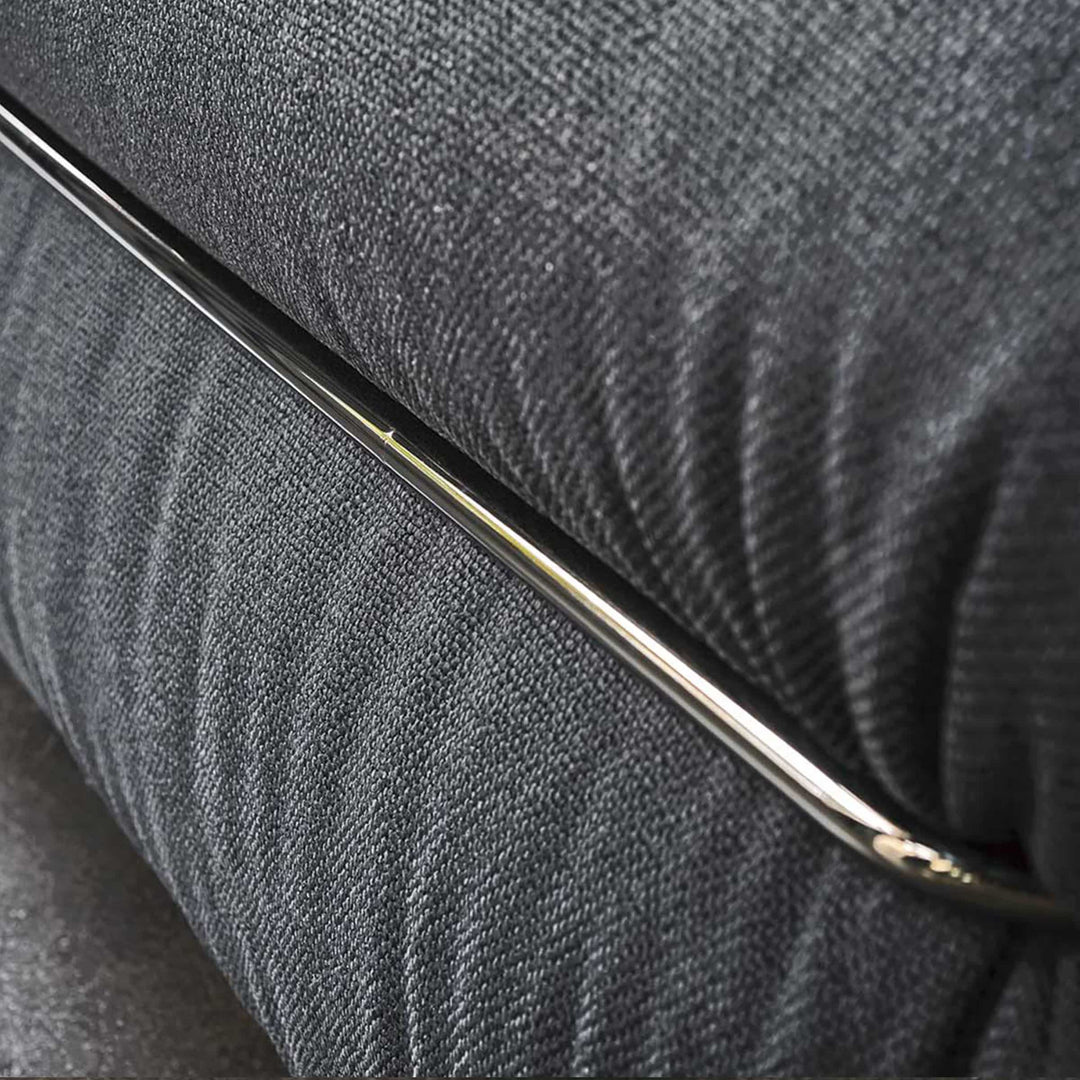 Dreisitziges Sofa SESANN von Gianfranco Frattini für Tacchini