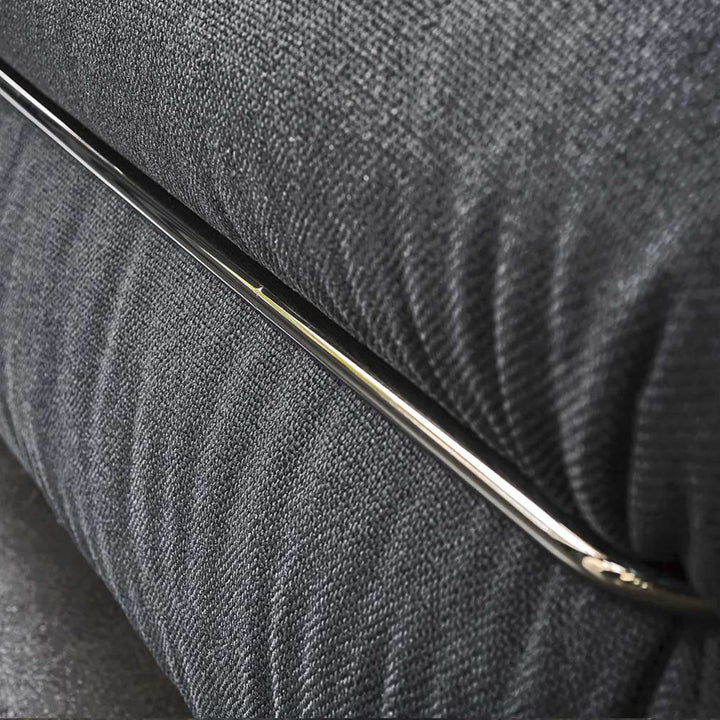 Dreisitziges Sofa SESANN von Gianfranco Frattini für Tacchini