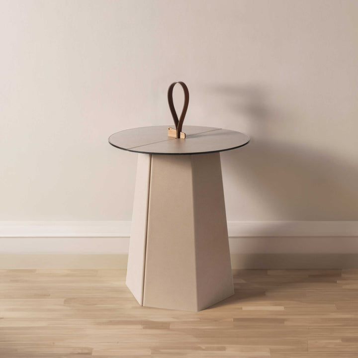 Folding Table AILE by Pinetti 04