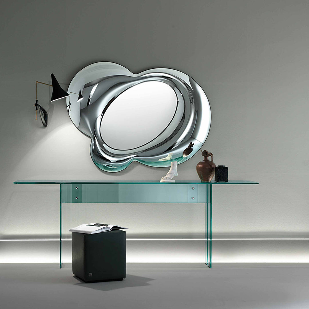 Mirror LUCY by Doriana e Massimiliano Fuksas for FIAM 038