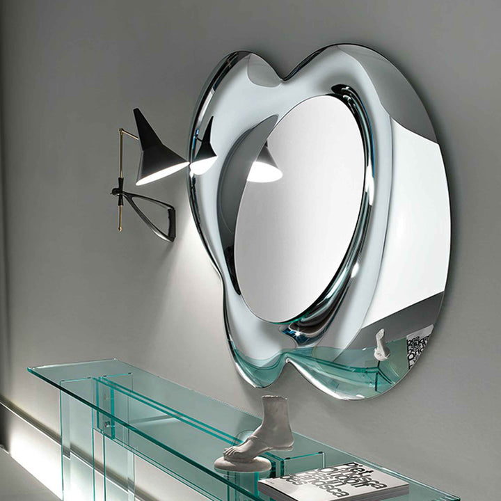 Mirror LUCY by Doriana e Massimiliano Fuksas for FIAM 039