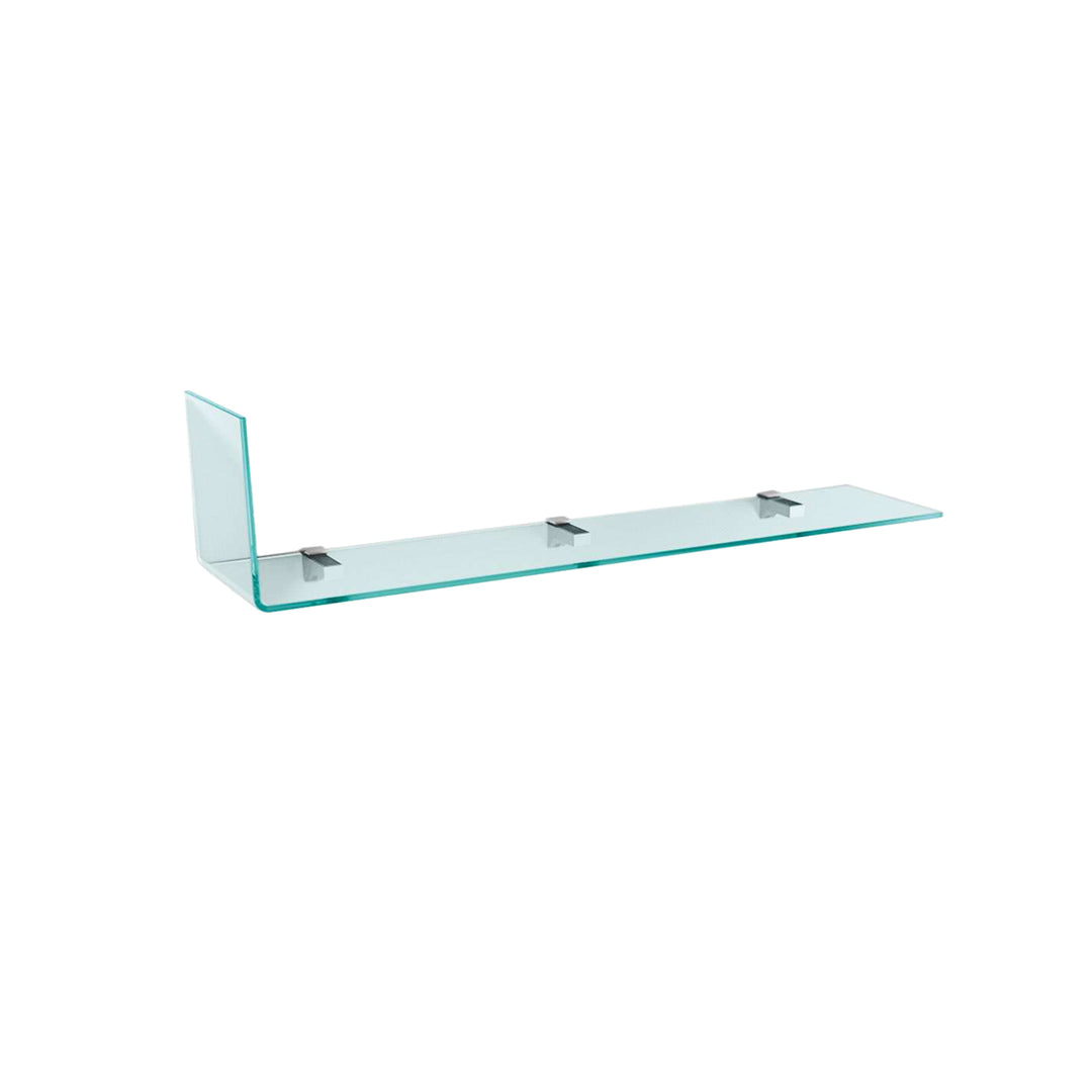 Glass Shelf RIALTO L by CRS FIAM 0171