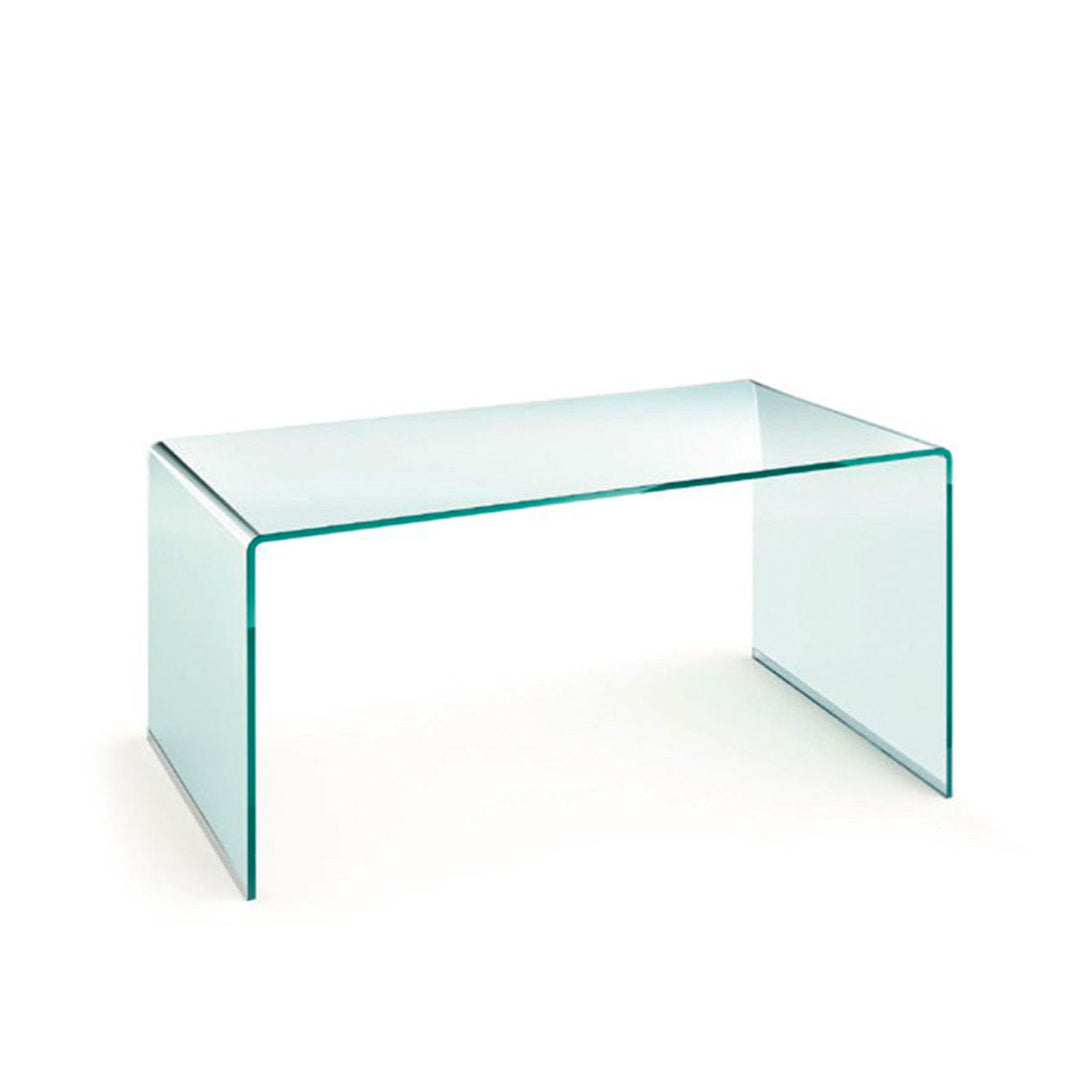 Glass Writing Desk RIALTO by FIAM 0148