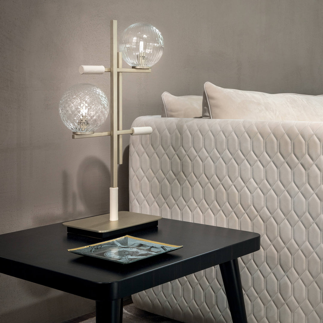 Lámpara de mesa TRIS por Massimiliano Raggi para Sicis