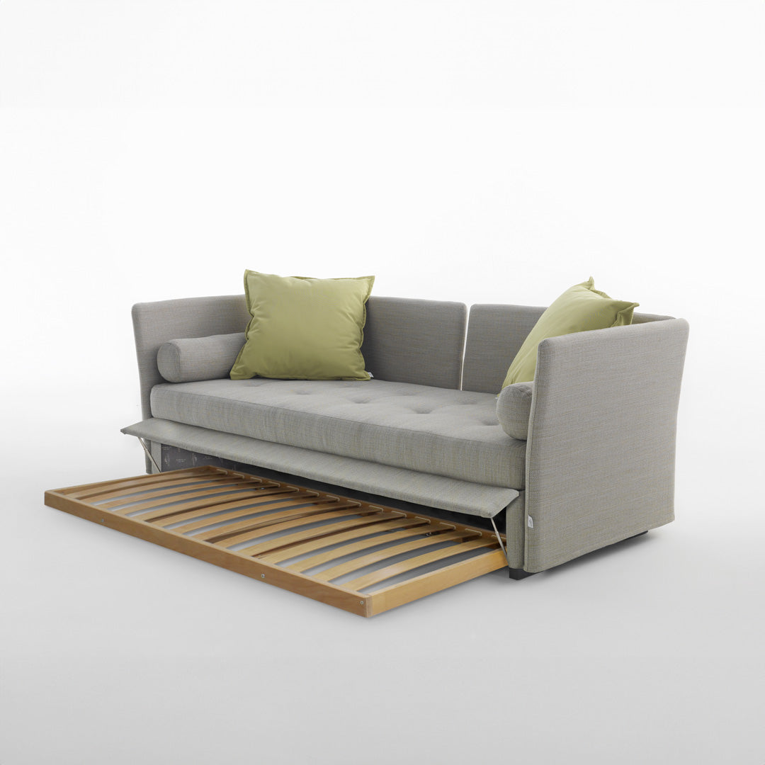 イタリアの優雅さ：デザイナーのソファベッド - Design Italy