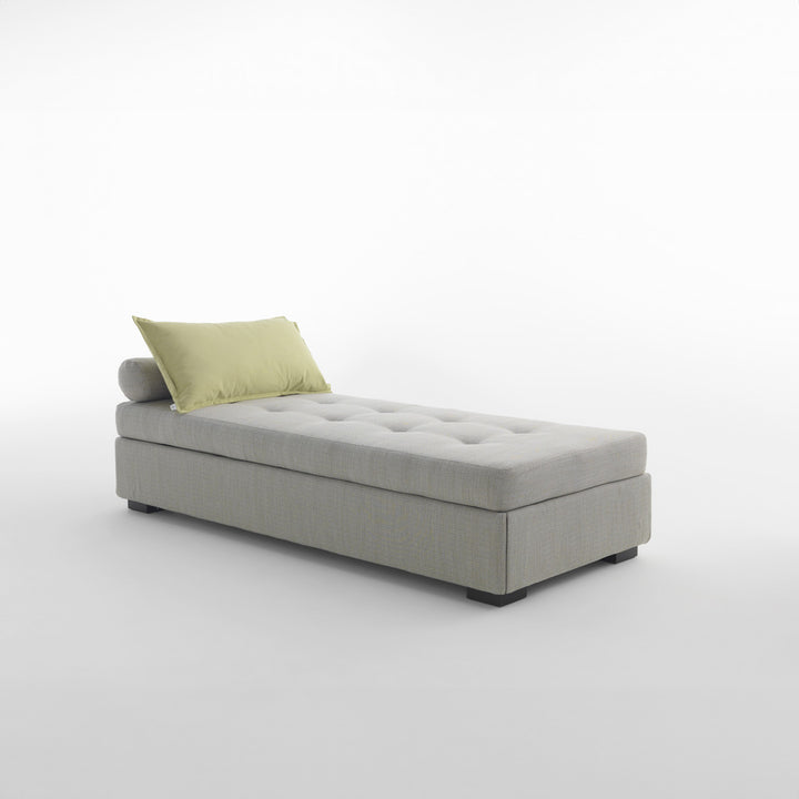 Trundle Sofa Bed ISOLA by Orizzonti Design Center for Horm 03