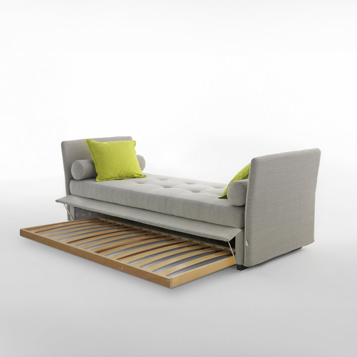 Trundle Sofa Bed ISOLEUSE by Orizzonti Design Center for Horm 01