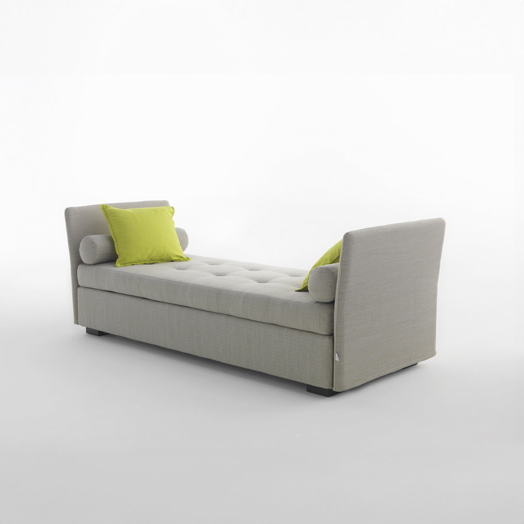 Trundle Sofa Bed ISOLEUSE by Orizzonti Design Center for Horm 03