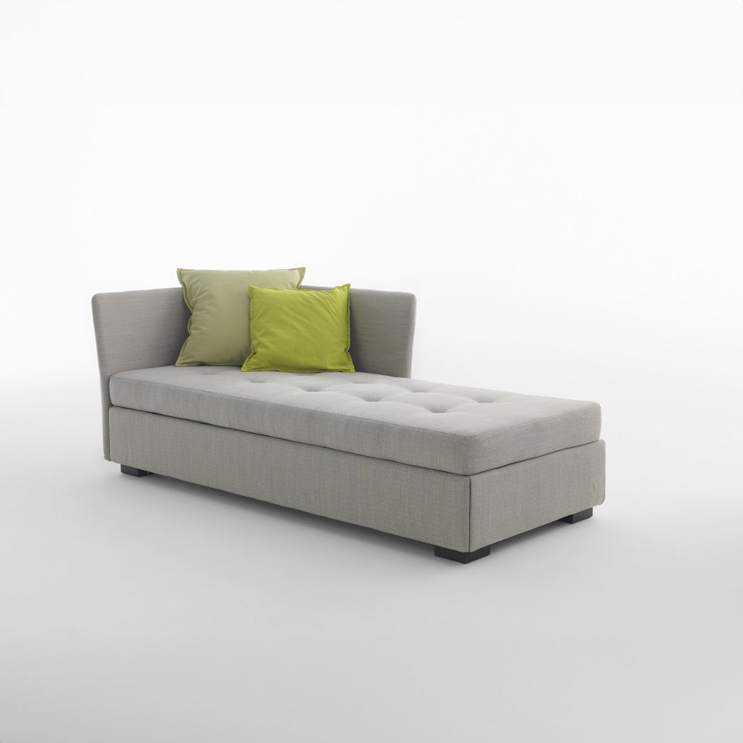 Trundle Sofa Bed ISOLINA by Orizzonti Design Center for Horm 04