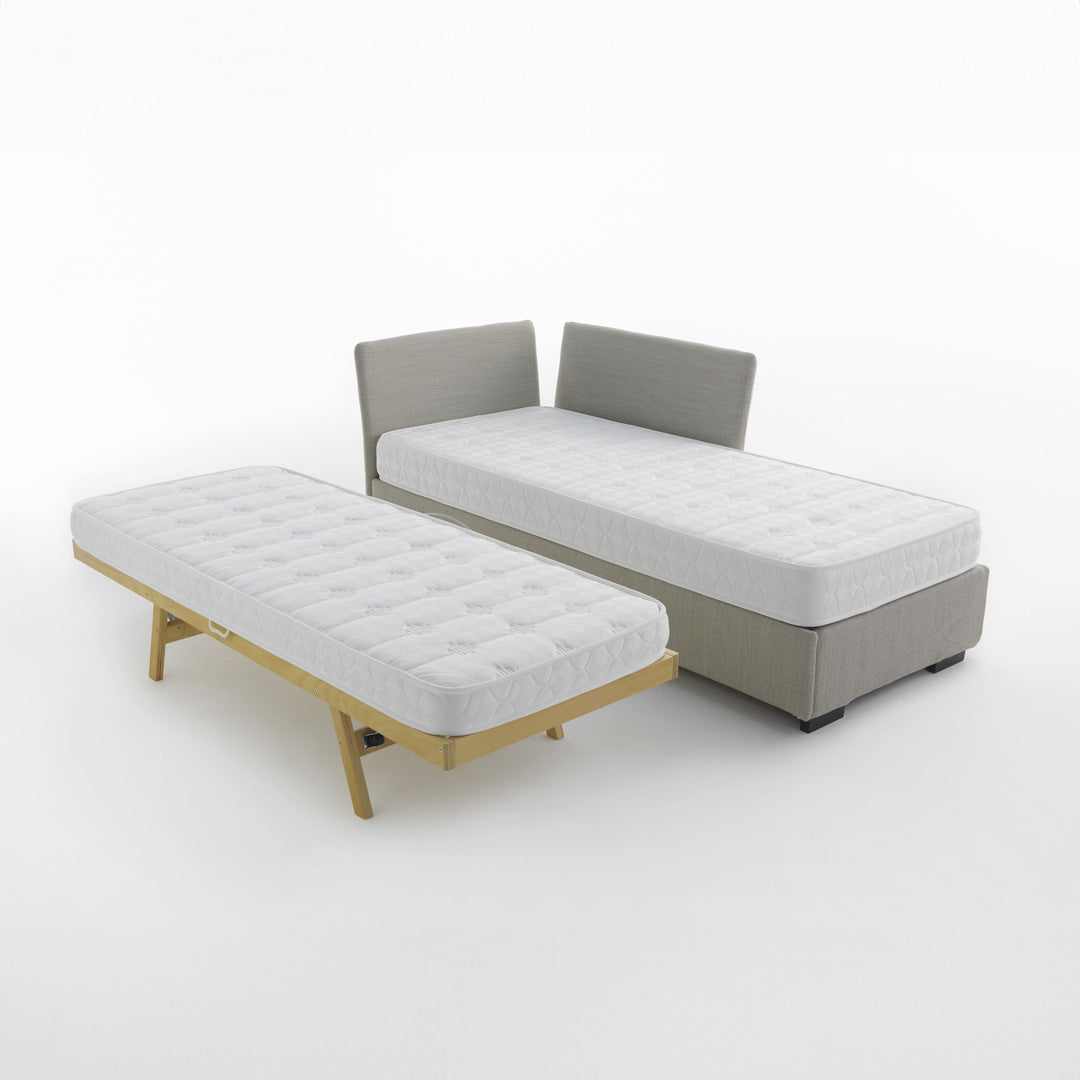 Trundle Sofa Bed ISOLINA by Orizzonti Design Center for Horm 05