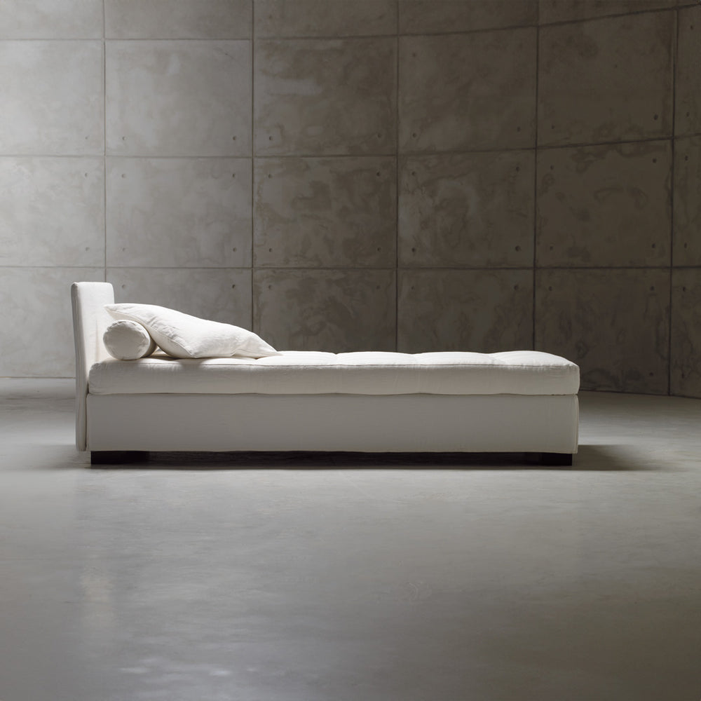 Trundle Sofa Bed ISOLINO by Orizzonti Design Center for Horm 02