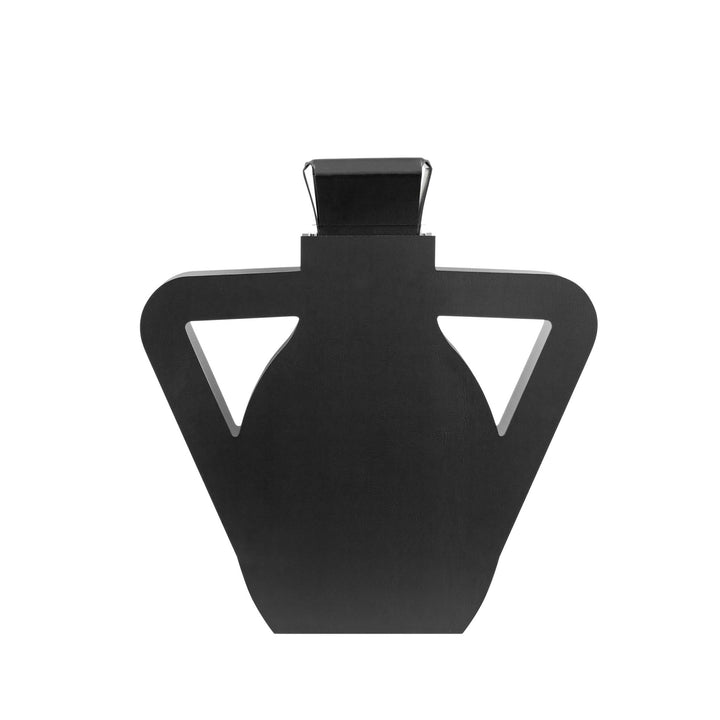 Objet décoratif en cuir VASE OTTO par Gianpaolo Venier pour ADJ STYLE