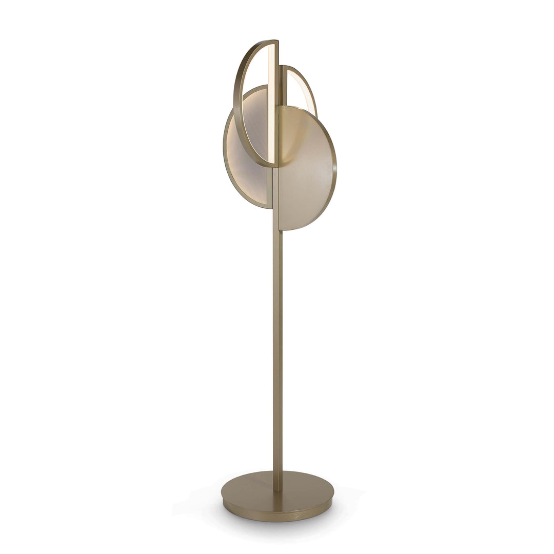 Lámpara de pie VENUS de Massimiliano Raggi para Sicis