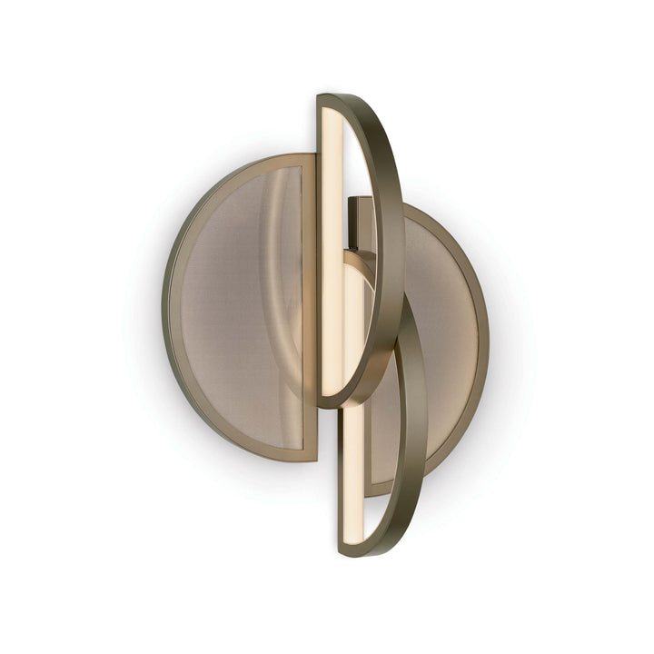 Lámpara de pared VENUS de Massimiliano Raggi para Sicis