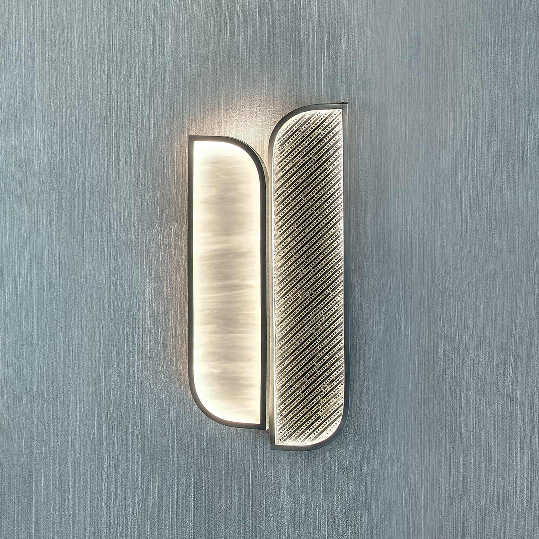 Wall Lamp VISCONTI by Massimiliano Raggi for Sicis