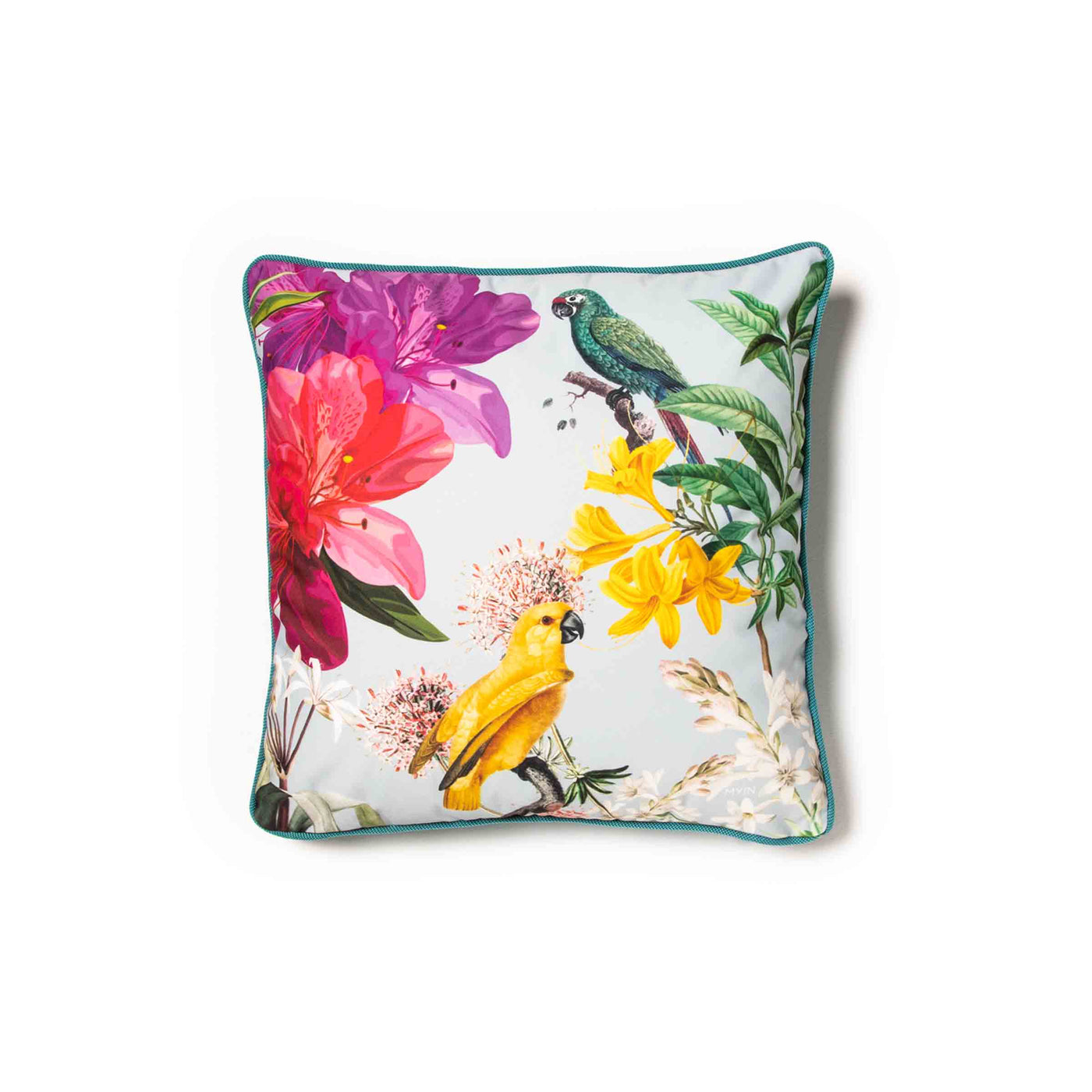 Waterproof Cushion MIA SPRING Set of Two by Luciana Gomez for MYIN 05