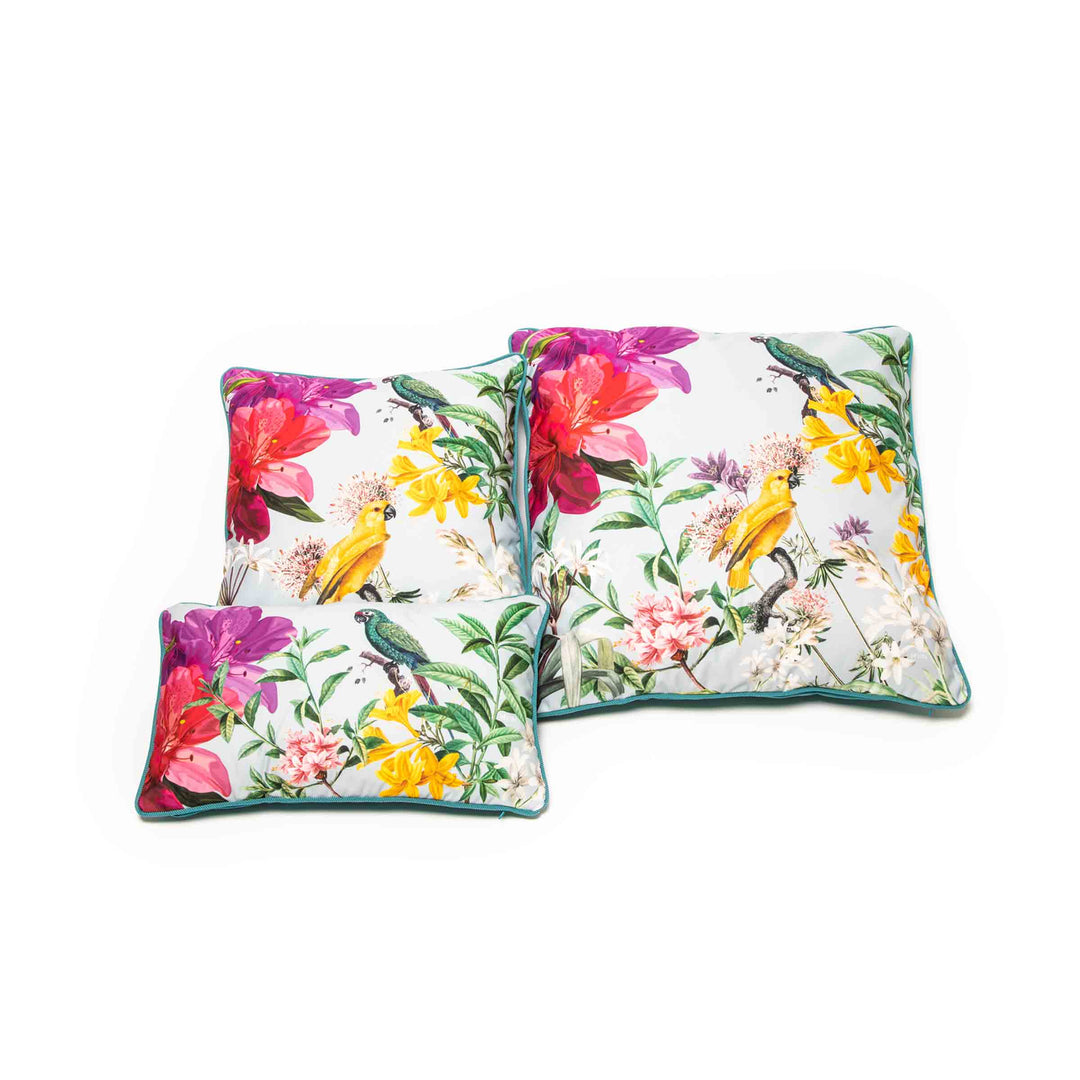 Waterproof Cushion MIA SPRING Set of Two by Luciana Gomez for MYIN 09