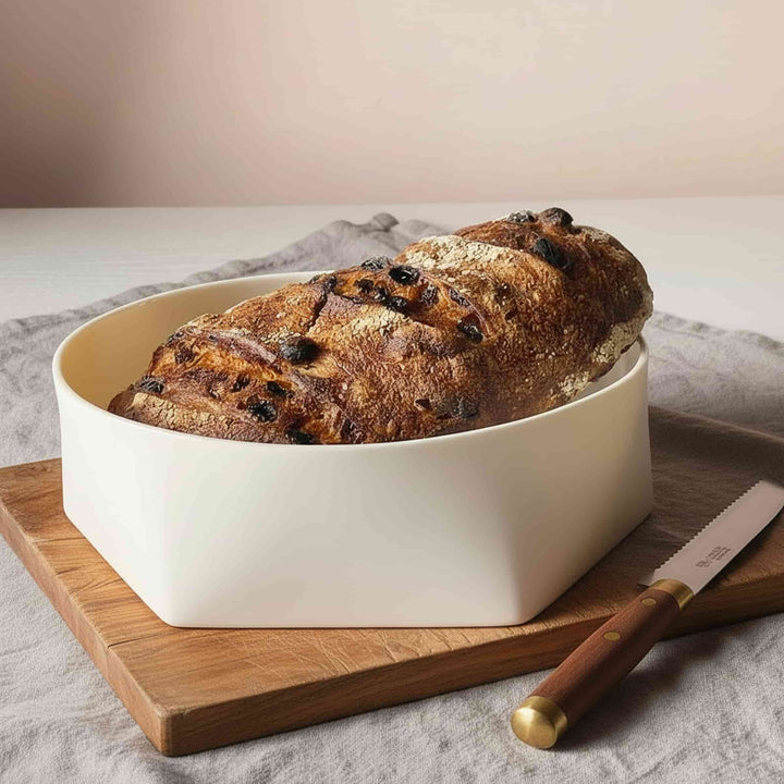 Porcelain Bowl ORU Set of Two by Chiara Andreatti for Paola C