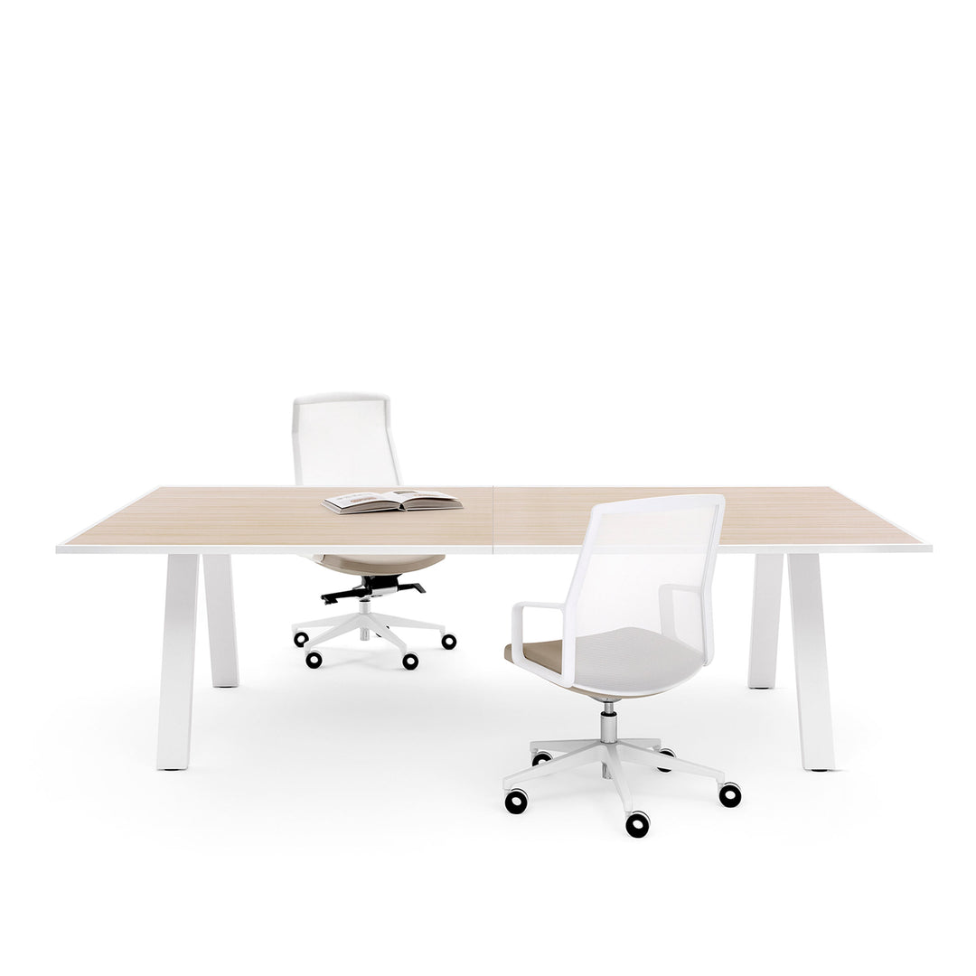 Convertible Table Tennis GRASSHOPPER by Basaglia and Rota Nodari for FAS Pendezza