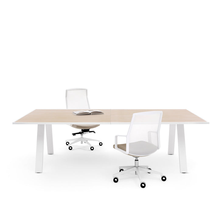 Convertible Table Tennis GRASSHOPPER by Basaglia and Rota Nodari for FAS Pendezza