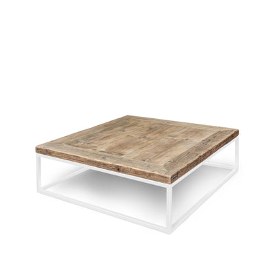 Wood Coffee Table ROMEO by Giuseppe Mazzardi for Inventoom 04