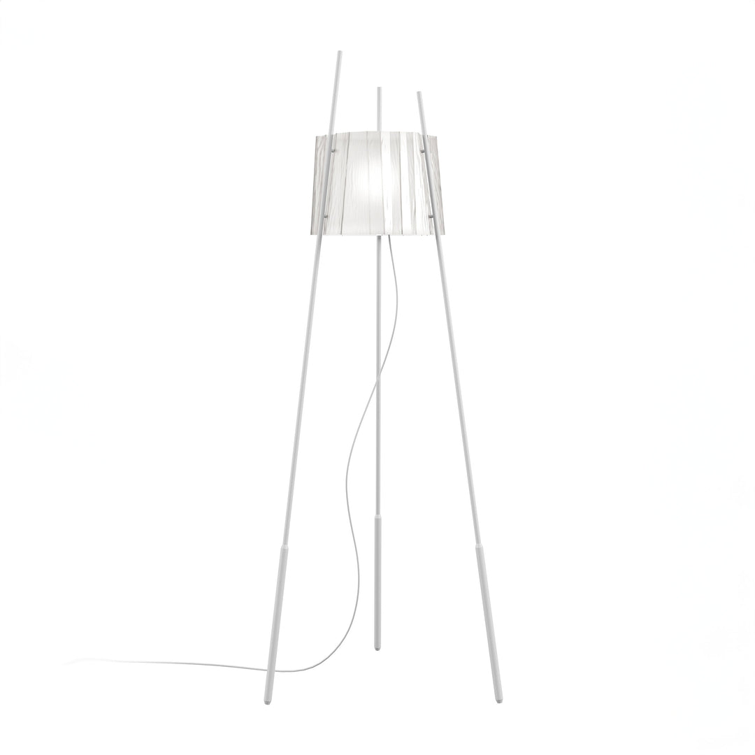 Steel Floor Lamp TYLA by Marc Sadler for Kdln